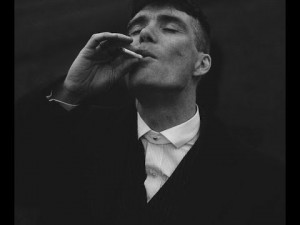 Создать мем: мужчина, thomas shelby sözleri, yorgun boss thomas shelby sozleri