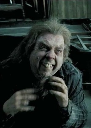 Create meme: the prisoner of Azkaban, peter pettigrew harry potter, Pettigrew Harry Potter