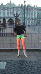 Create meme: Saint Petersburg Russia, people, avtotekhtsentr