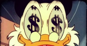 Create meme: scrooge mcduck, Scrooge McDuck, ducktales