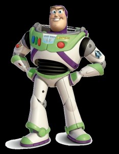 Create meme: buzz Lightyear