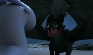Create meme: toothless and day, dragons toothless and day fury, toothless and day furies