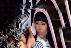 Create meme: Nicki Minaj, people, Asian