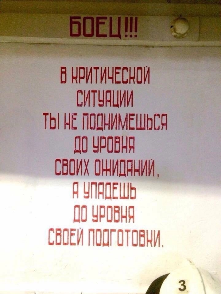 Создать мем: критическая ситуация, фразы для, в критической ситуации ты не поднимешься до уровня своих