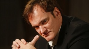 Create meme: Tarantino