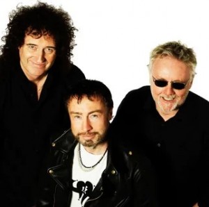 Создать мем: Queen + Paul Rodgers, queen & paul rodgers, группа куин сейчас