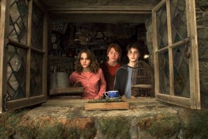 Создать мем: Гарри Поттер, harry potter and the prisoner of azkaban, гарри поттер и узник азкабана кадры из фильма