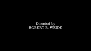 Создать мем: директед бай роберт, directed by robert b weide theme, Текст