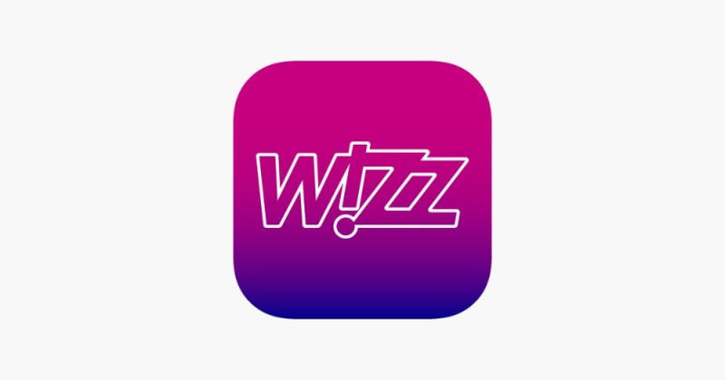 Создать мем: wizz air logo, значок wizz air, wizz эмблема