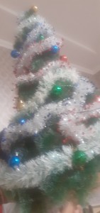 Создать мем: новогодняя елка, елка искусственная, сосна искусственная