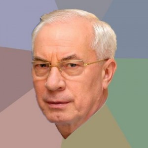 Create meme: Azarov, Mykola Azarov, MykolaAzarov