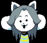 Create meme: tammy undertale pixel, tammy underdale art, tammy undertale