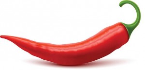 Create meme: chilli, red hot chili pepper, glass naturals chili pepper pepper