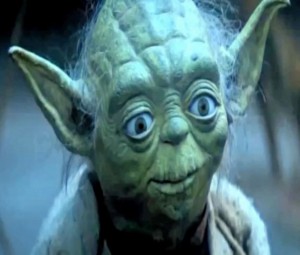 Create meme: star wars Yoda, yoda star wars, baby yoda star wars