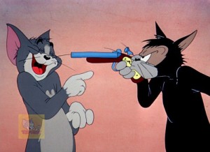 Create meme: how to akurate, Tom and Jerry, funny pictures of the cartoon Tom and Jerry