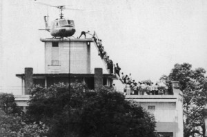 Создать мем: saigon, the vietnam war