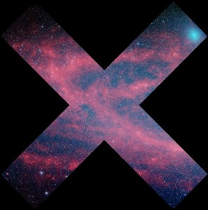 Создать мем: the xx обложка, the xx логотип, the xx intro обложка