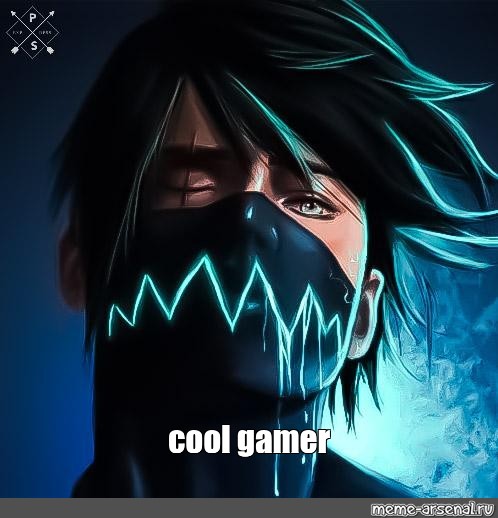 Gamer profilbilder coole Free Profile