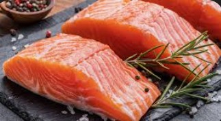 Create meme: coho salmon, trout salmon salmon, salmon