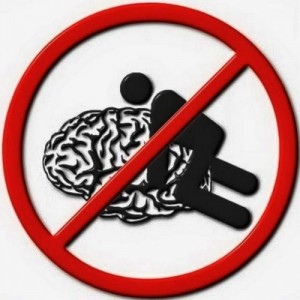 Create meme: brainfuck, do not love me brains, brain