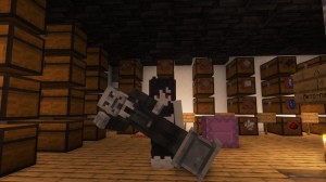 Create meme: mods for minecraft, screenshot, minecraft