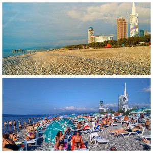 Создать мем: марокко касабланка фото, barcelona beach, грузия батуми пляжи
