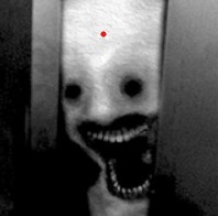 Создать мем: new horror games, ужасы хоррор, страшна