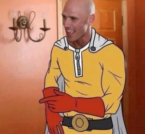 Создать мем: лысый из, лысый из браззерс, johnny sins