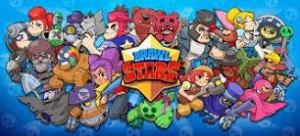 Create meme: brawl stars characters, game brawl stars, Brawl Stars