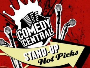 Создать мем: stand up, стенд ап ростов, comedy central