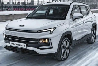 Создать мем: автомобиль кроссовер, китайский кроссовер jac, новые автомобили