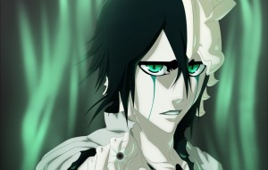 Create meme: ulquiorra, ulquiorra Schiffer