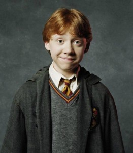 Create meme: Harry Potter and the chamber of secrets Ron Weasley, Harry Potter, Ron Weasley