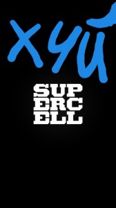 Create meme: avatar supercell, pictures SuperCell, SuperCell PNG