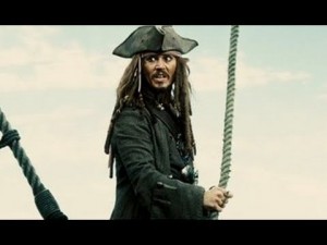 Создать мем: пираты, пираты карибского моря, johnny depp