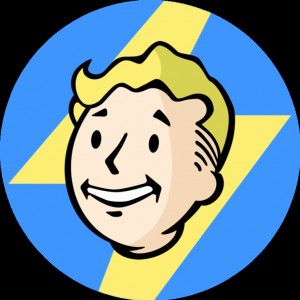 Create meme: vault boy avatars, label fallout 4 png, fallout shelter pictures