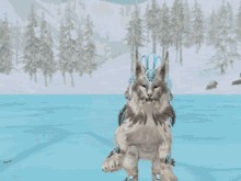 Create meme: wild craft wolf, anime, wild craft wolf