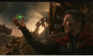 Create meme: doctor strange