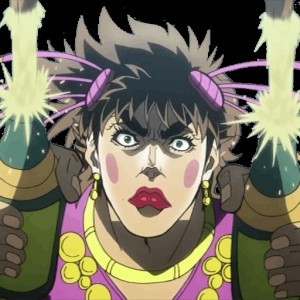 Создать мем: joseph joestar, джо джо джозеф, джоджо джозеф