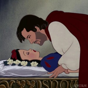 Create meme: the Prince of snow white, sleeping beauty, disney snow white