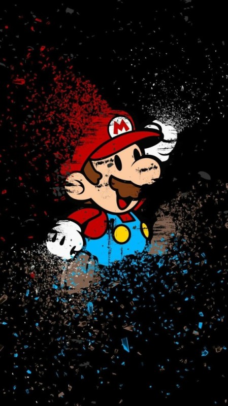 Create meme: super Mario, Mario Nintendo, super mario