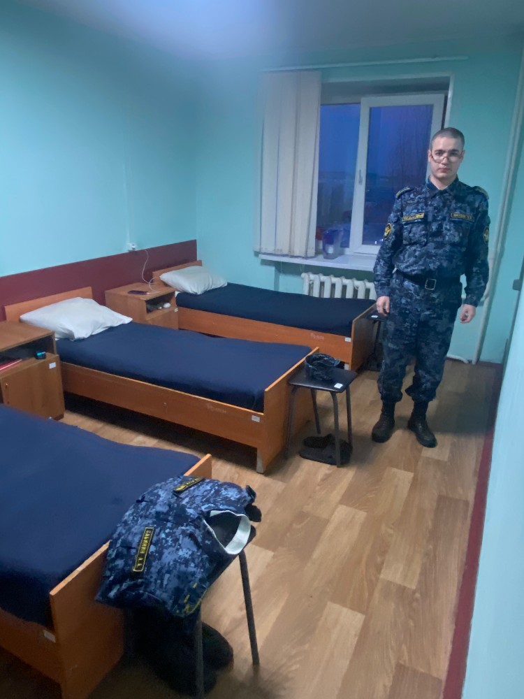 Create meme: barracks of the Federal Penitentiary Service Ryazan, fsin institute, Perm Institute of the Federal Penitentiary Service