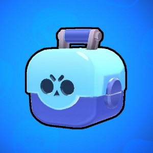 Создать мем: brawl stars big box, brawl stars боксы