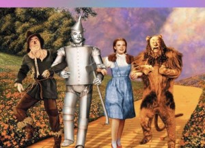 Create meme: the wizard of oz pictures, the wizard of oz, wizard of oz