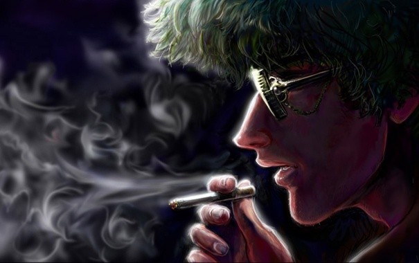 Создать мем "картинки арт сигареты, сигареты арт, человек с сигаретой арт" - Картинки - Meme-arsenal.com