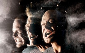 Create meme: noisia albums, Noisia, noisia Wallpaper