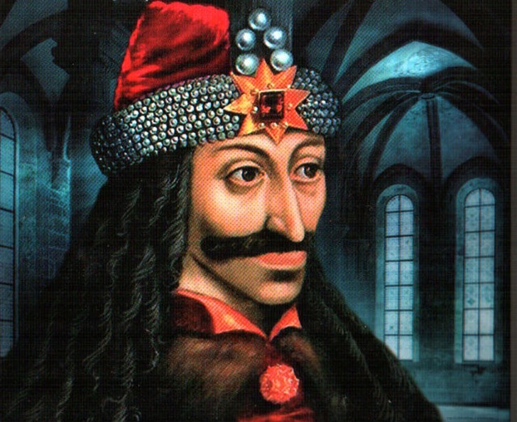 Create meme: Vlad iii the Impaler , dracula vlad tepes, Vlad Tepes