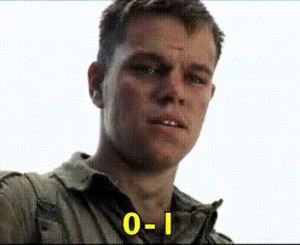 Create meme: an aging Matt Damon, Matt Damon saving private Ryan, Matt Damon