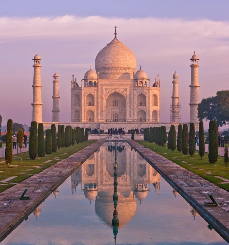 Create meme: The Taj Mahal mosque in India, Taj Mahal Agra India, temple in India, Taj Mahal