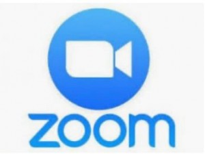 Создать мем: zoom, zoom конференция, Логотип